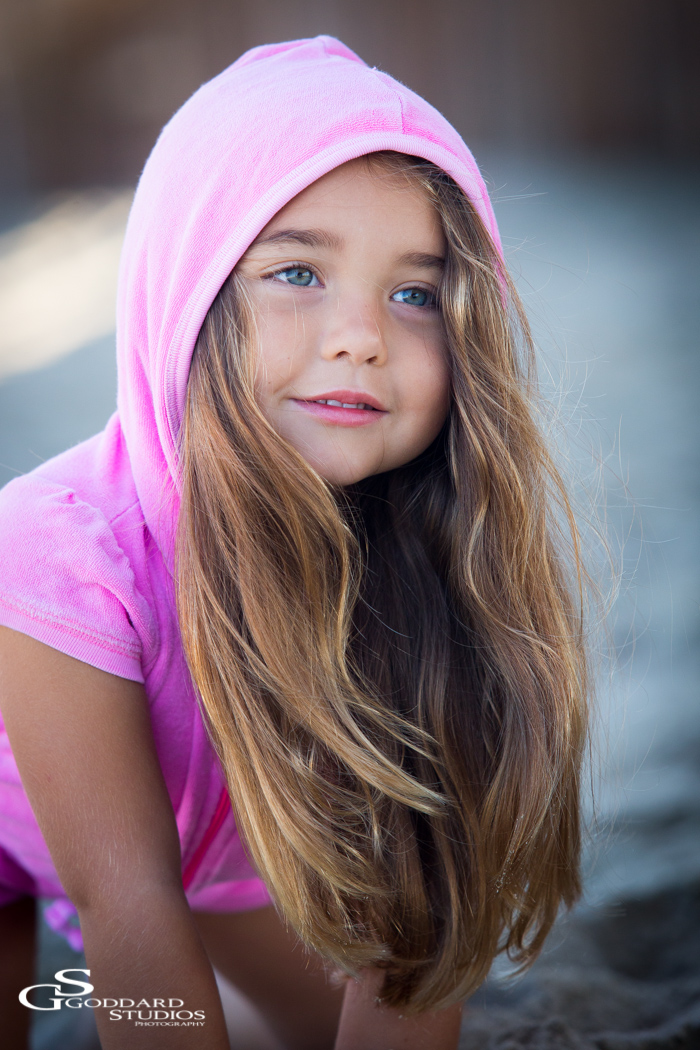 Laguna Beach Children Photographer | Anna Goddard